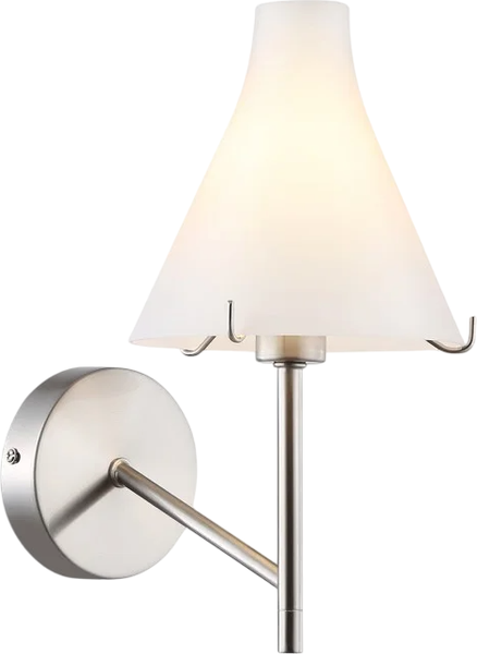 Бра Ambrella LH57127 SN/FR - фото