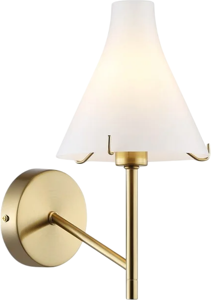 Бра Ambrella LH57137 BS/FR - фото