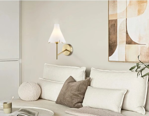 Бра Ambrella LH57137 BS/FR