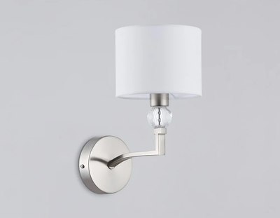 Бра Ambrella LH71125 SN/WH