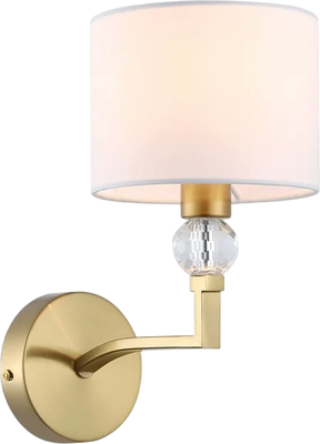 Бра Ambrella LH71135 BS/WH - фото