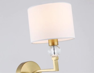 Бра Ambrella LH71135 BS/WH
