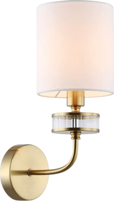 Бра Ambrella LH71255 BS/WH - фото