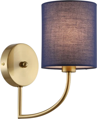 Бра Ambrella LH71275 BS/BK - фото