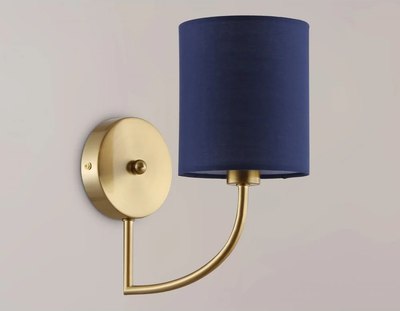 Бра Ambrella LH71275 BS/BK