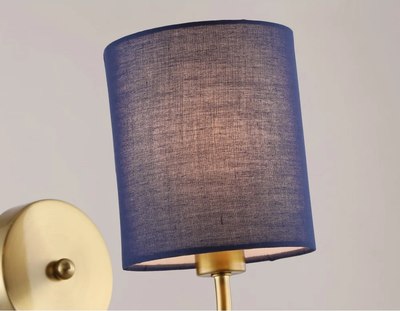 Бра Ambrella LH71275 BS/BK