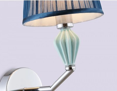 Бра Ambrella LH75065 CH/BK