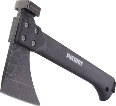 Топор PATRIOT Tourister 5в1 AMF 5 3Cr13 / 777001450