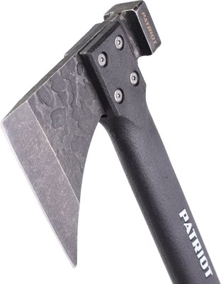 Топор PATRIOT Tourister 5в1 AMF 5 3Cr13 / 777001450