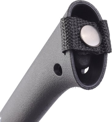 Топор PATRIOT Tourister 5в1 AMF 5 3Cr13 / 777001450