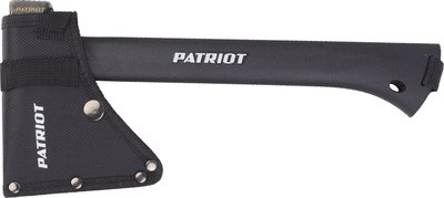 Топор PATRIOT Tourister 5в1 AMF 5 3Cr13 / 777001450