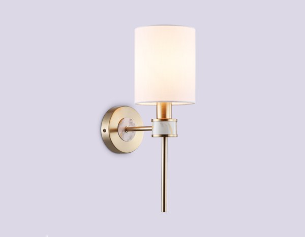 Бра Ambrella LH72375 DBS/WH