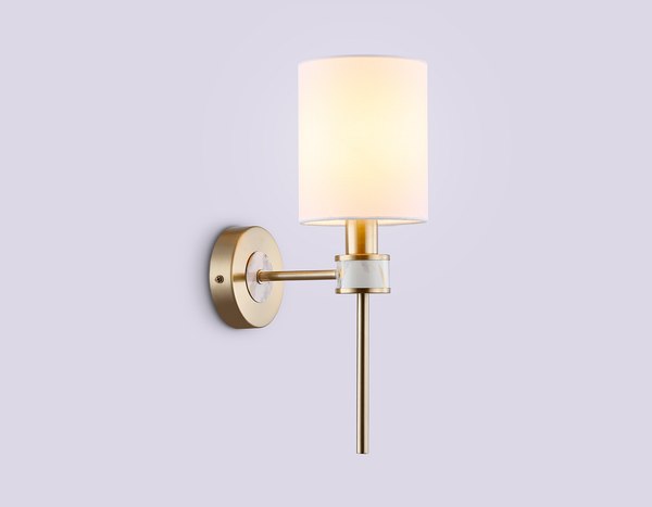 Бра Ambrella LH72375 DBS/WH