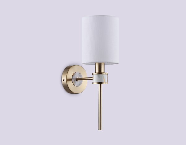 Бра Ambrella LH72375 DBS/WH