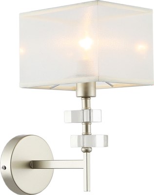 Бра Ambrella LH71335 CGD - фото