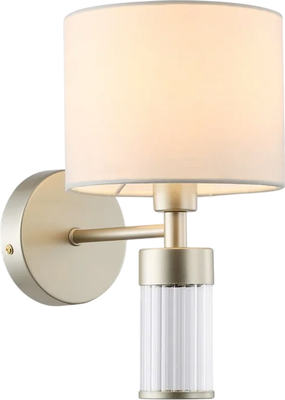 Бра Ambrella LH71305 CGD/WH - фото