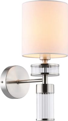 Бра Ambrella LH71295 SN/WH - фото