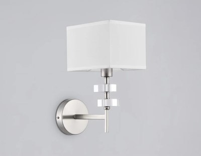 Бра Ambrella LH71325 SN/WH