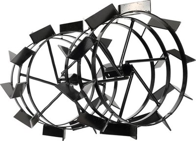 Комплект грунтозацепов PATRIOT ГРЗ 390.190.23 / 490001081 - фото