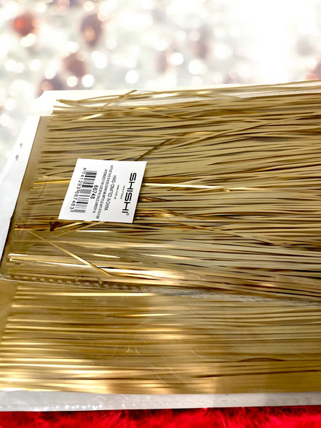 Дождик новогодний Shishi 66748