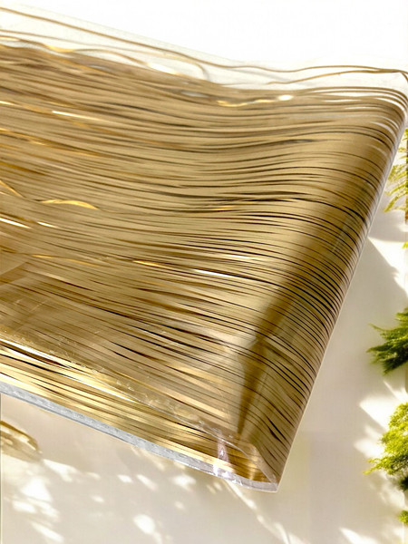 Дождик новогодний Shishi 66748