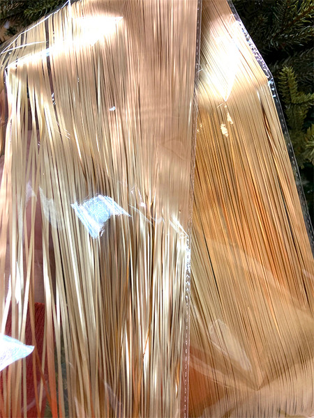 Дождик новогодний Shishi 66748