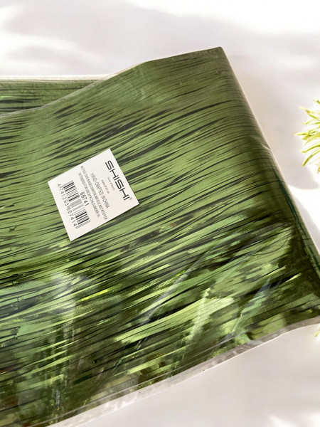 Дождик новогодний Shishi 66741