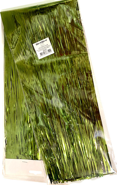 Дождик новогодний Shishi 66741