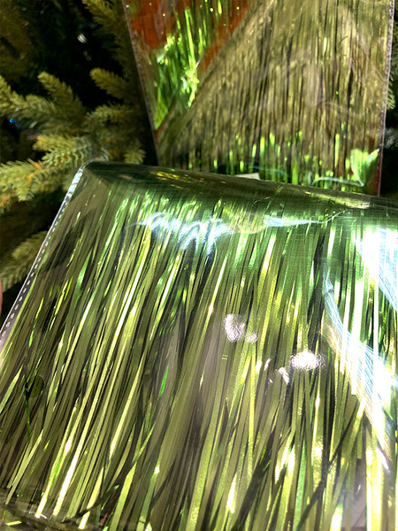 Дождик новогодний Shishi 66741