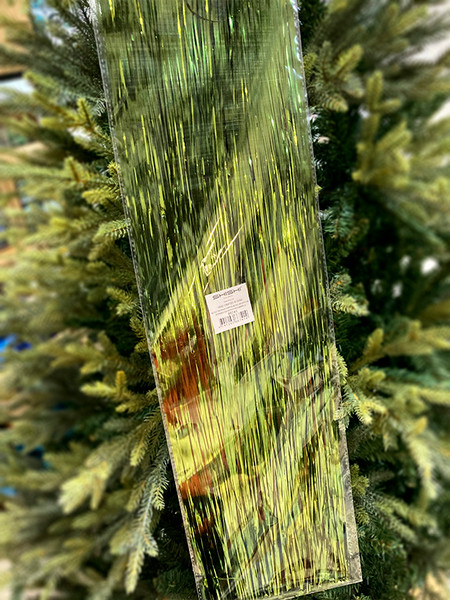 Дождик новогодний Shishi 66741