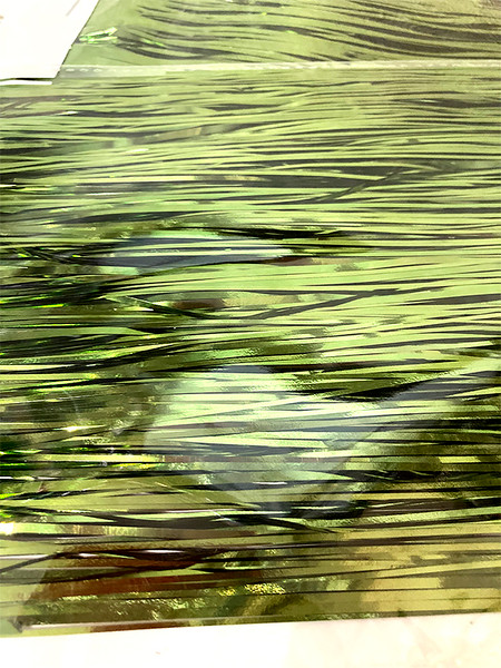 Дождик новогодний Shishi 66741