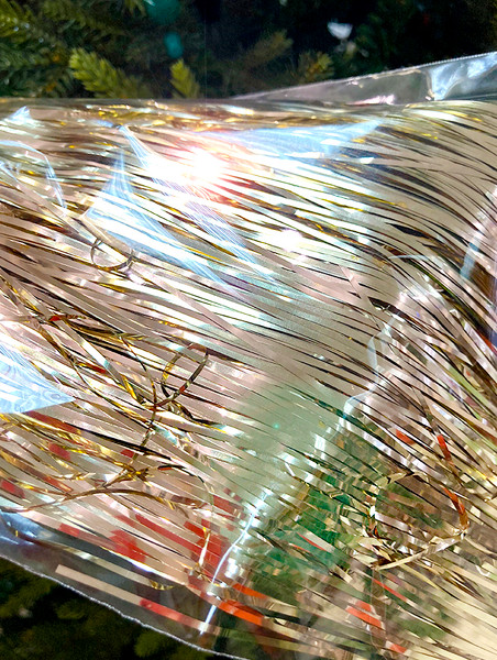 Дождик новогодний Shishi 63259