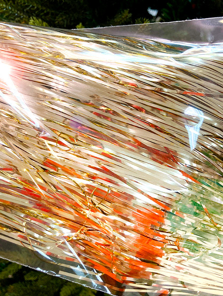 Дождик новогодний Shishi 63259