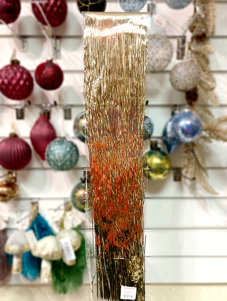 Дождик новогодний Shishi 63259