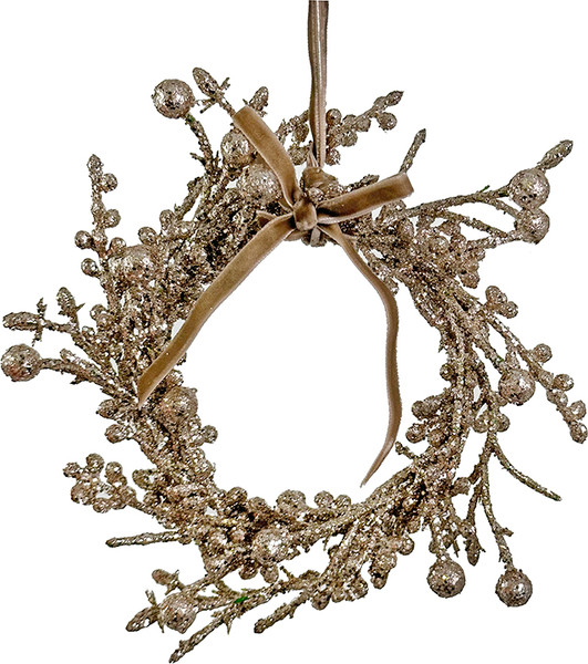 Венок Shishi 66671 - фото