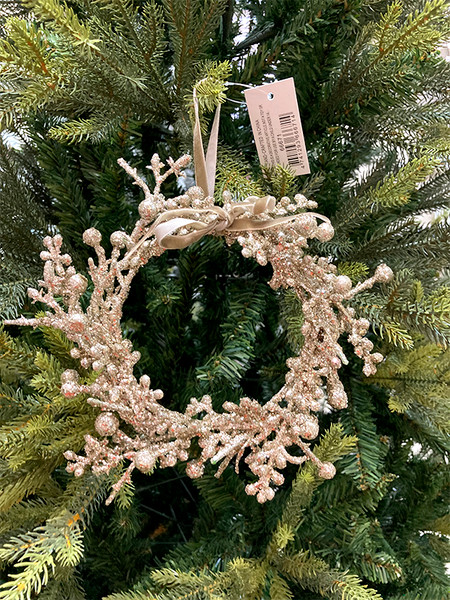 Венок Shishi 66671