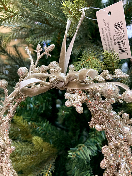 Венок Shishi 66671