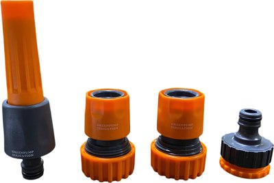 Набор поливочный GreenPump 3/4’’ - фото