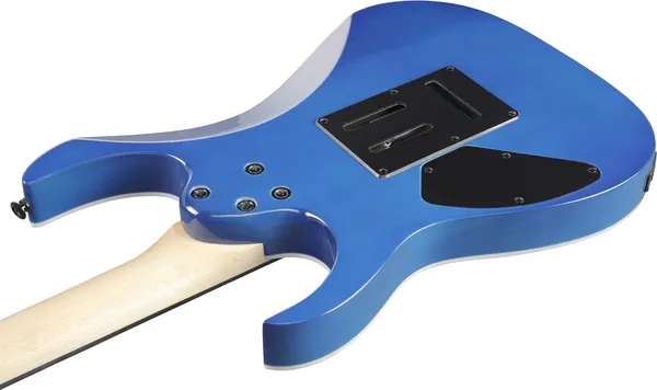 Электрогитара Ibanez GRG120QASP-BGD