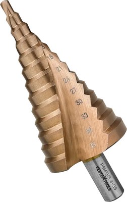 Сверло Vertex Tools Р6М5К5 4х39 / 5-4-39 - фото