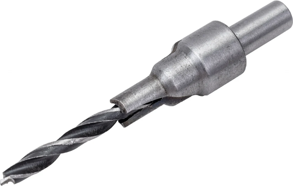 Сверло Vertex Tools 7х50мм / 1144-7-50