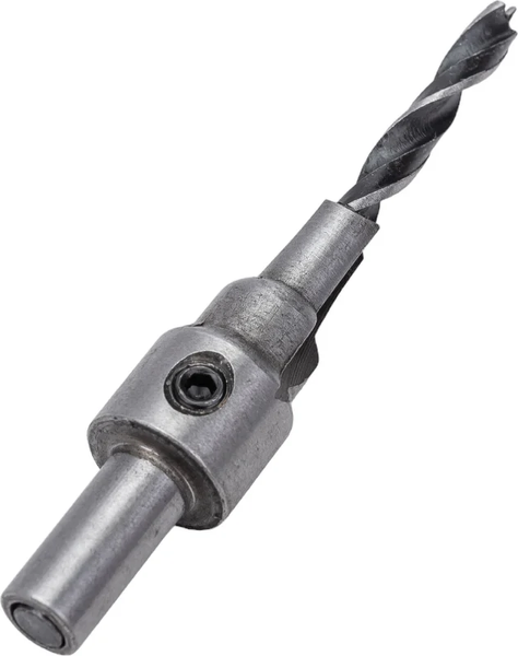 Сверло Vertex Tools 7х50мм / 1144-7-50