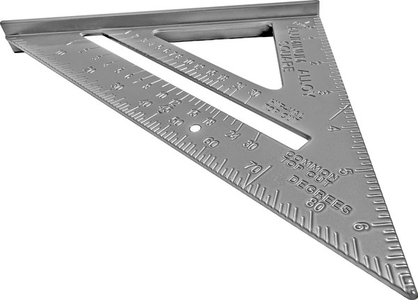 Угольник Vertex Tools 180мм / 3040-180