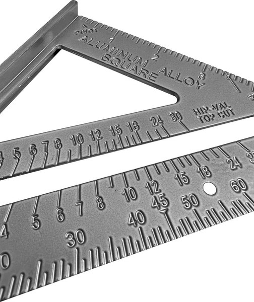 Угольник Vertex Tools 180мм / 3040-180