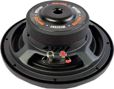 Головка сабвуфера Mystery MA-10S