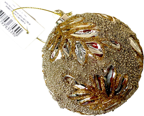 Шар новогодний Shishi 63539