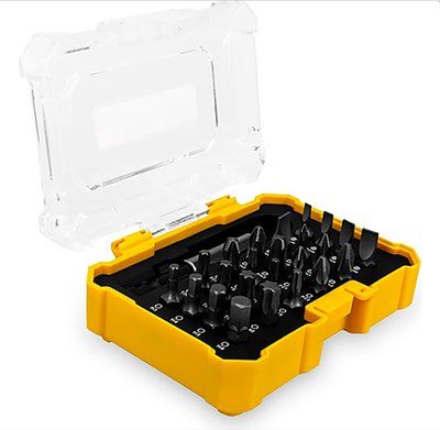 Набор бит Vertex Tools 0033-25