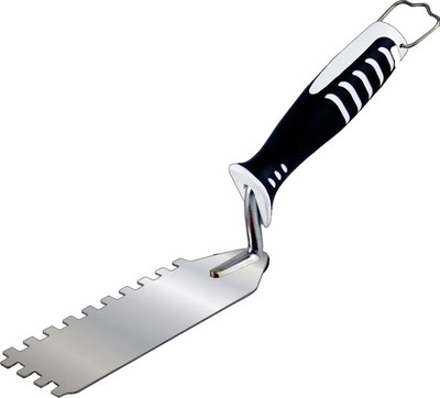 Кельма Decor 6х10х6мм 1.2мм / 988-6661 - фото