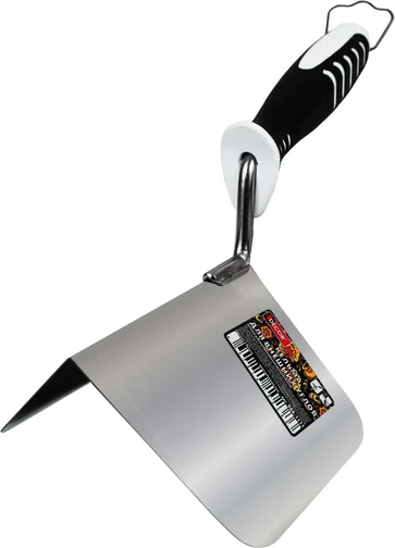 Кельма Decor Для внешних углов / 988-1111 - фото