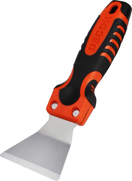 Шпатель Decor №2 70мм 1.2мм / 320-7070 - фото